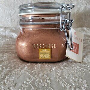 COPY - Borghese Fango active mud for hair and scalp HUGE!! 17.6 OZ